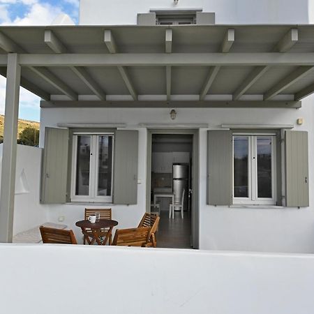 Tinos Deluxe Home Bagian luar foto