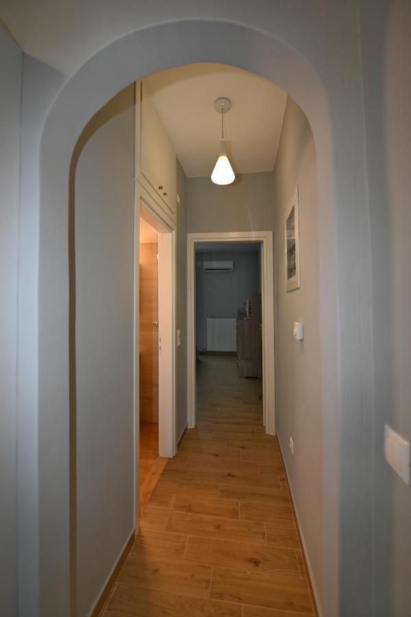 Tinos Deluxe Home Bagian luar foto